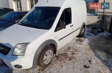 Ford Transit Connect  2013