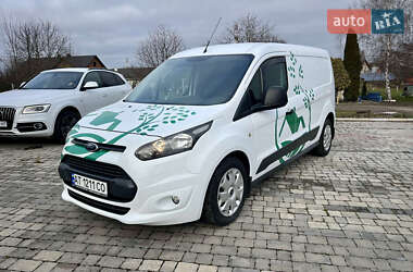 Ford Transit Connect  2015