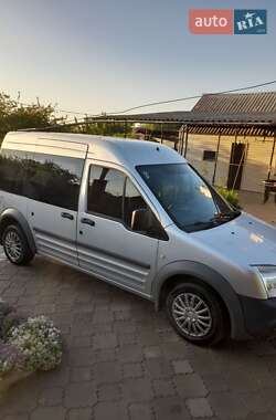 Ford Transit Connect  2011
