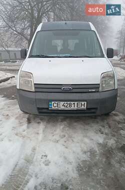 Ford Transit Connect 2006