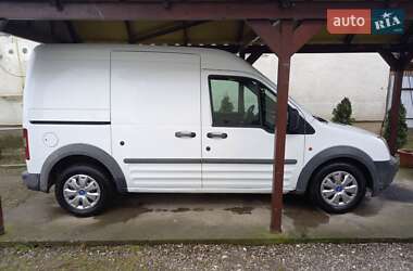 Ford Transit Connect  2007