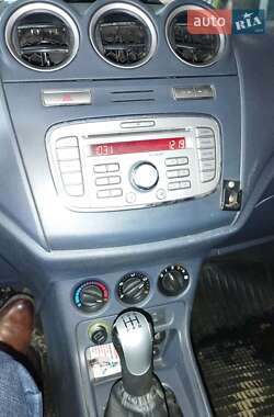 Ford Transit Connect  2010