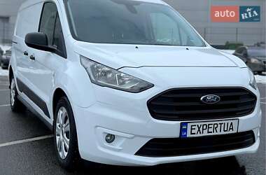 Ford Transit Connect  2019