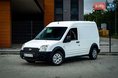 Ford Transit Connect  2011