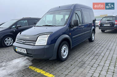 Ford Transit Connect  2007