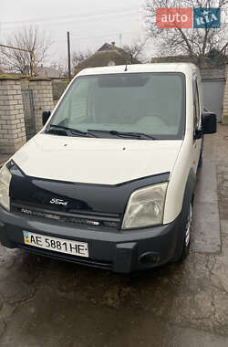 Ford Transit Connect  2006