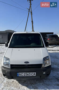 Ford Transit Connect  2006