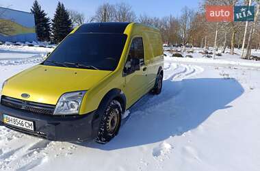 Ford Transit Connect 2005