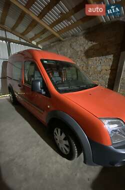 Ford Transit Connect  2009