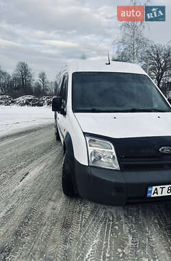 Ford Transit Connect  2006