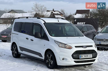 Ford Transit Connect  2013