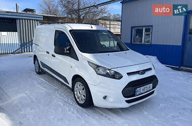 Ford Transit Connect  2017