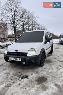 Ford Transit Connect  2005