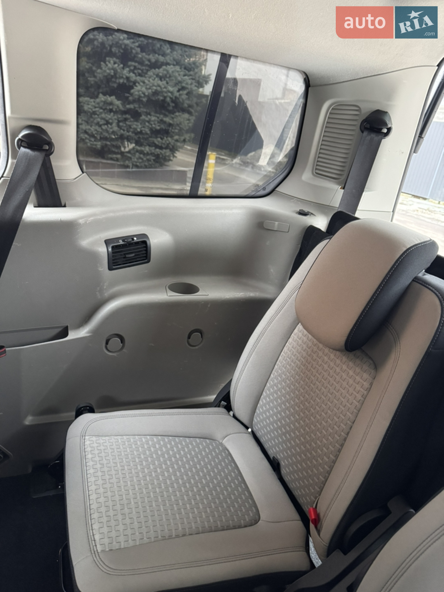 Ford Transit Connect 2018 VIN NM0GE9F23K1390003 фото оголошення 11 з 37