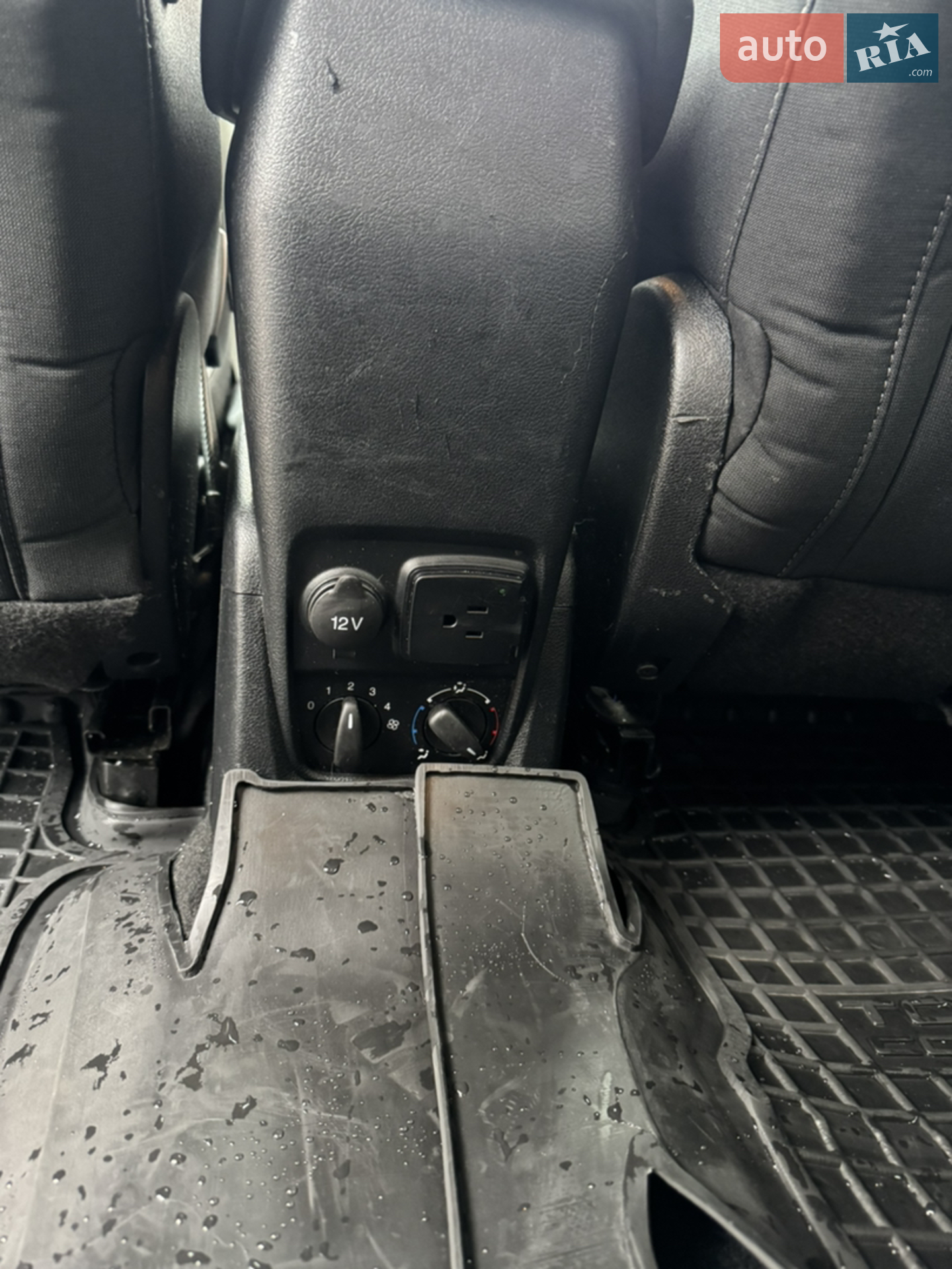 Ford Transit Connect 2018 VIN NM0GE9F23K1390003 фото оголошення 14 з 37