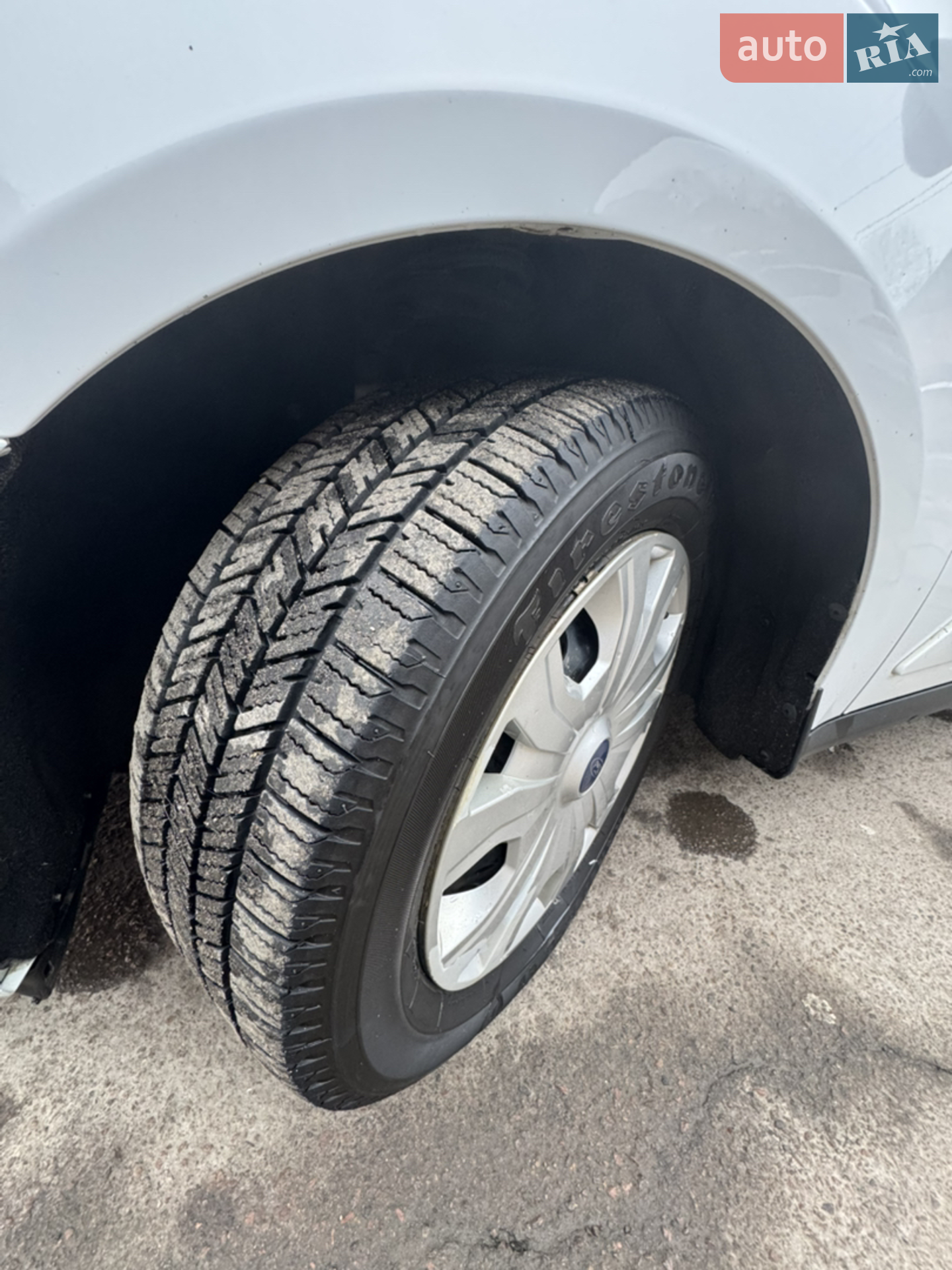 Ford Transit Connect 2018 VIN NM0GE9F23K1390003 фото оголошення 24 з 37
