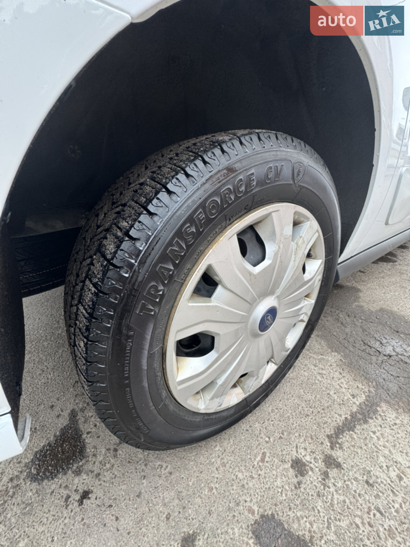 Ford Transit Connect 2018 VIN NM0GE9F23K1390003 фото оголошення 26 з 37