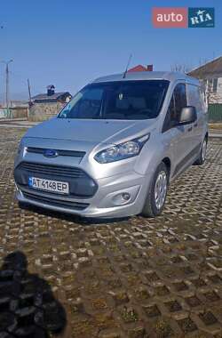 Ford Transit Connect  2015