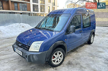 Ford Transit Connect  2008