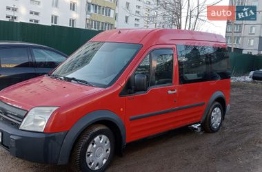 Ford Transit Connect  2004