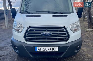Ford Transit Connect  2014