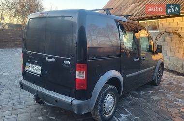 Ford Transit Connect  2007
