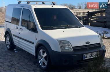 Ford Transit Connect  2005