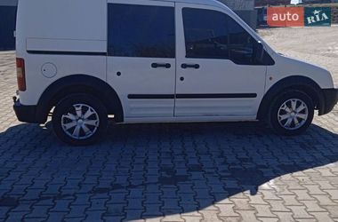 Ford Transit Connect  2003