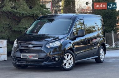 Ford Transit Connect 2018