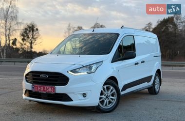 Ford Transit Connect 2022