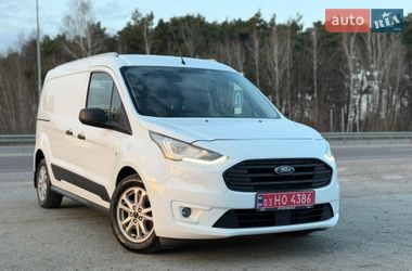 Ford Transit Connect  2022