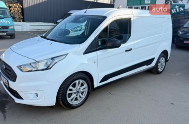 Ford Transit Connect 2021