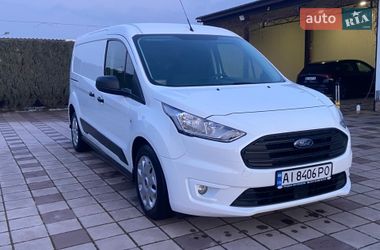 Ford Transit Connect 2019