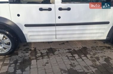 Ford Transit Connect 2006