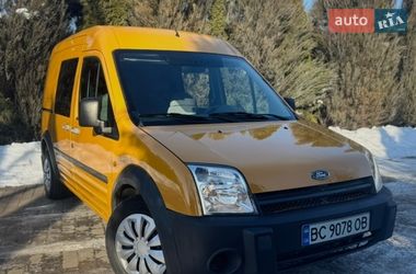 Ford Transit Connect 2003