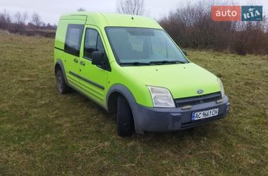 Ford Transit Connect 2005