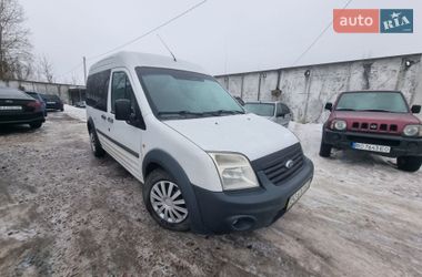 Ford Transit Connect  2007