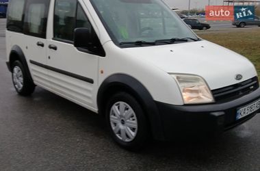 Ford Transit Connect  2006