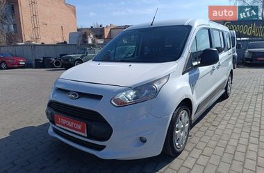 Ford Transit Connect  2013