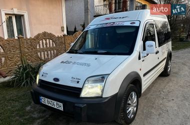 Ford Transit Connect  2005