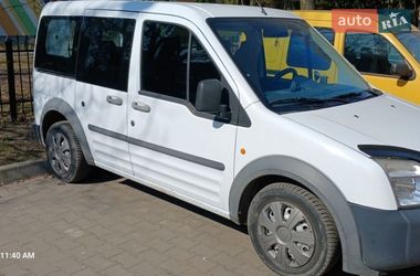 Ford Transit Connect 2006