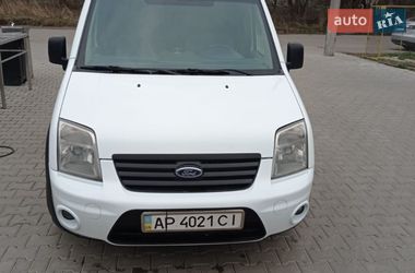 Ford Transit Connect  2010