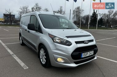 Ford Transit Connect 2015