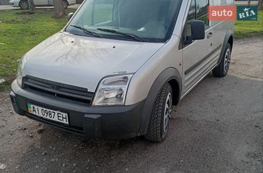 Ford Transit Connect  2005