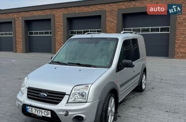 Ford Transit Connect  2010