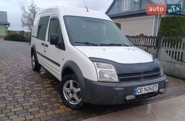 Ford Transit Connect  2004