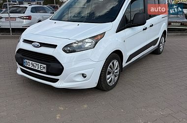 Ford Transit Connect  2017