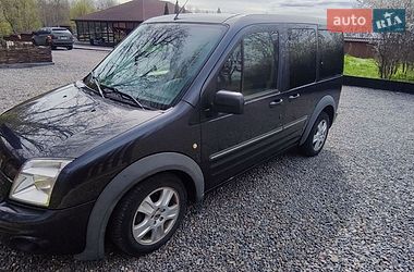 Ford Transit Connect  2009