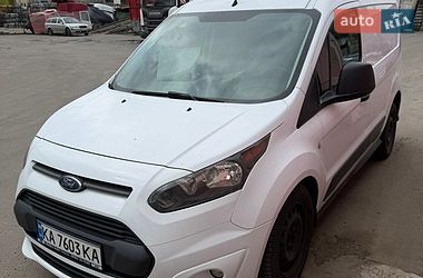 Ford Transit Connect  2018