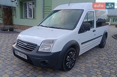 Ford Transit Connect  2010